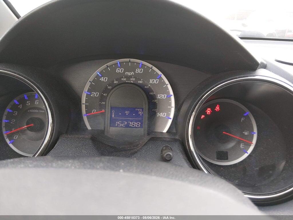JHMGE8H68DC009264 2013 HONDA FIT photo no. 7
