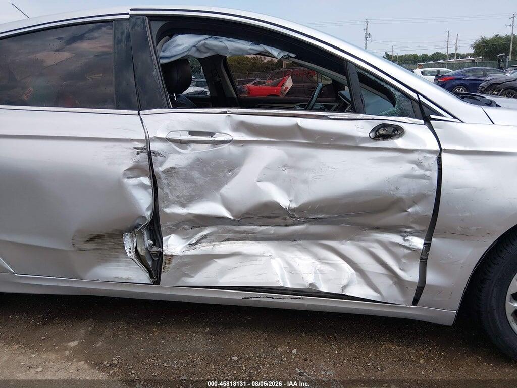 3FA6P0HR2DR257522 2013 FORD FUSION photo no. 6