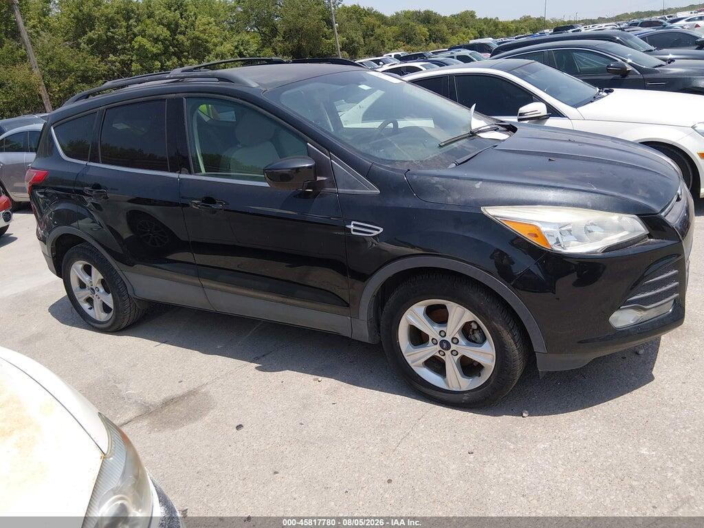 1FMCU0GX2DUD48896 2013 FORD ESCAPE photo no. 1