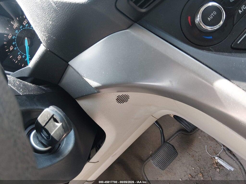 1FMCU0GX2DUD48896 2013 FORD ESCAPE photo no. 11