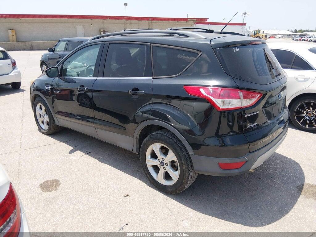 1FMCU0GX2DUD48896 2013 FORD ESCAPE photo no. 3