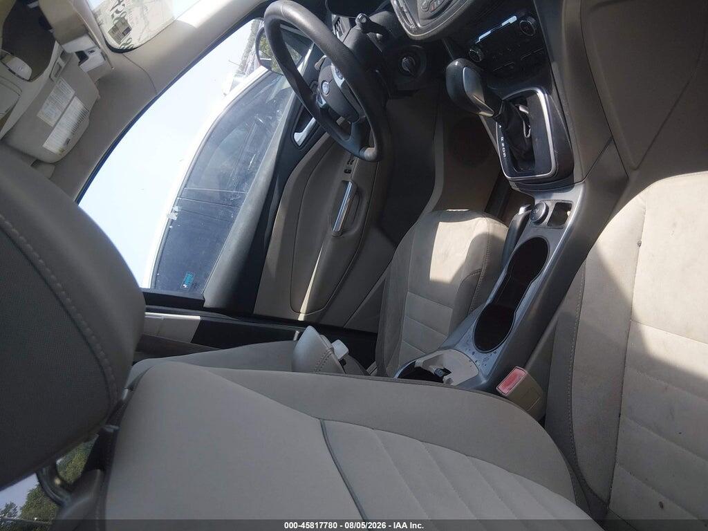 1FMCU0GX2DUD48896 2013 FORD ESCAPE photo no. 5