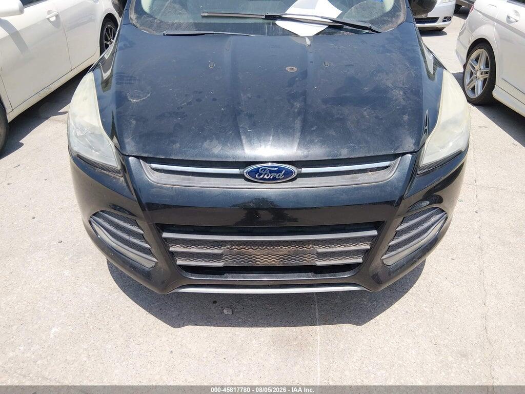 1FMCU0GX2DUD48896 2013 FORD ESCAPE photo no. 6