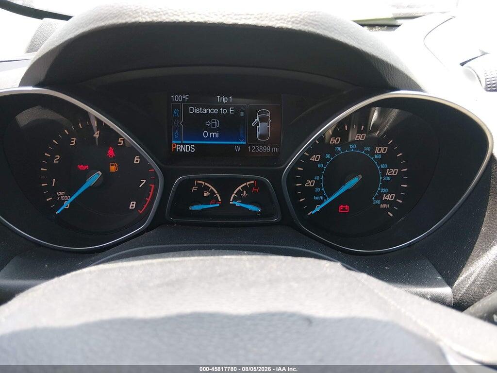 1FMCU0GX2DUD48896 2013 FORD ESCAPE photo no. 7