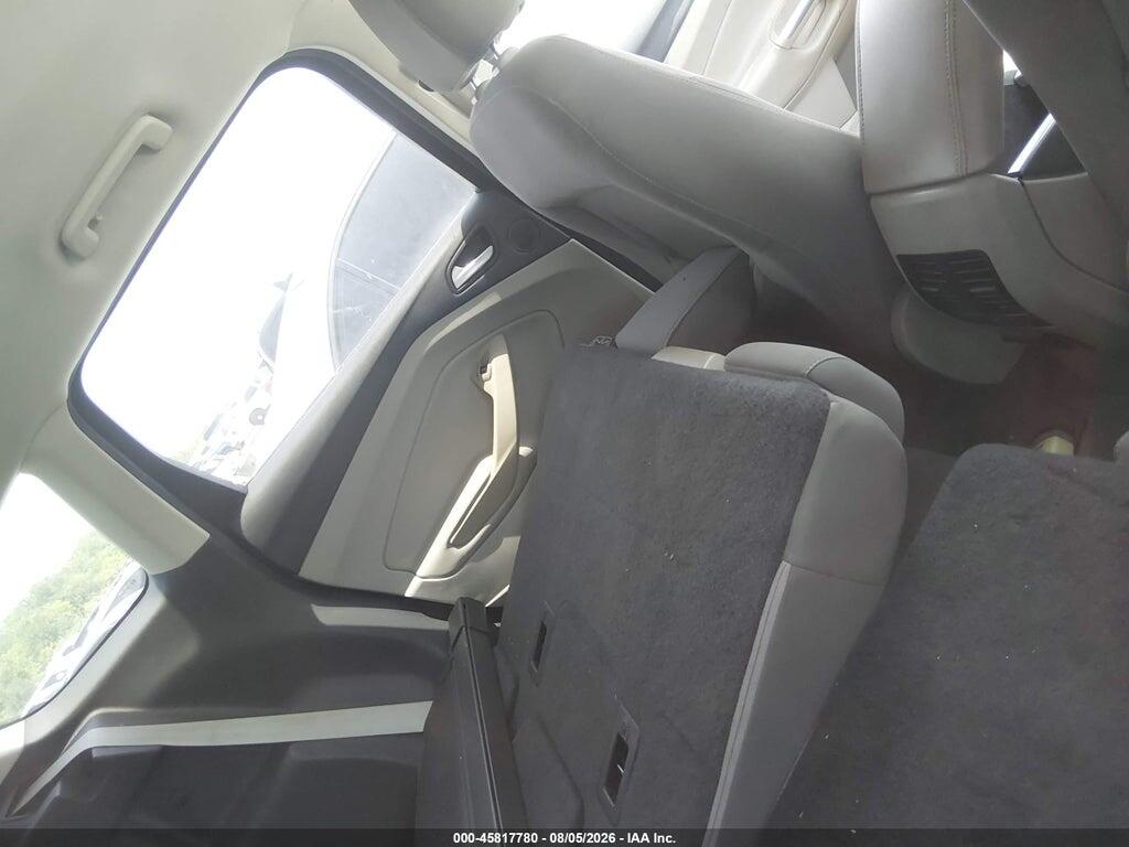 1FMCU0GX2DUD48896 2013 FORD ESCAPE photo no. 8