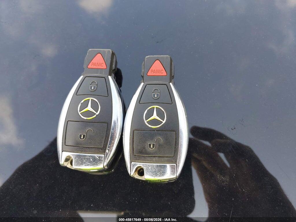 WDCYC7DF8DX203694 2013 MERCEDES-BENZ G 63 AMG photo no. 11