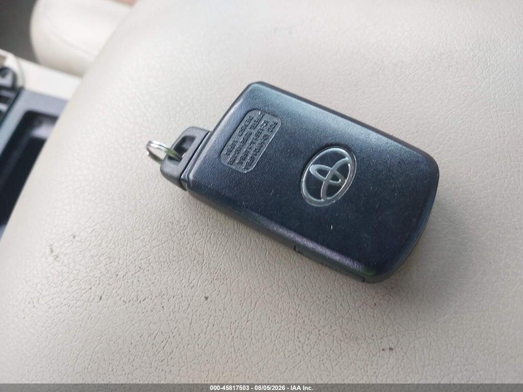 4T1BD1FK5DU085536 2013 TOYOTA CAMRY HYBRID photo no. 11
