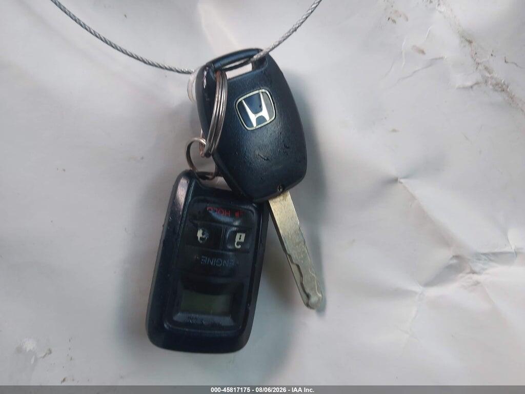 19XFB2F5XDE266688 2013 HONDA CIVIC photo no. 11