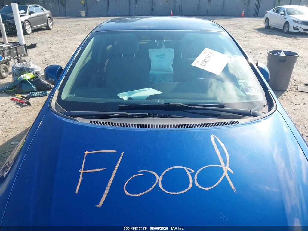19XFB2F5XDE266688 2013 HONDA CIVIC photo no. 6