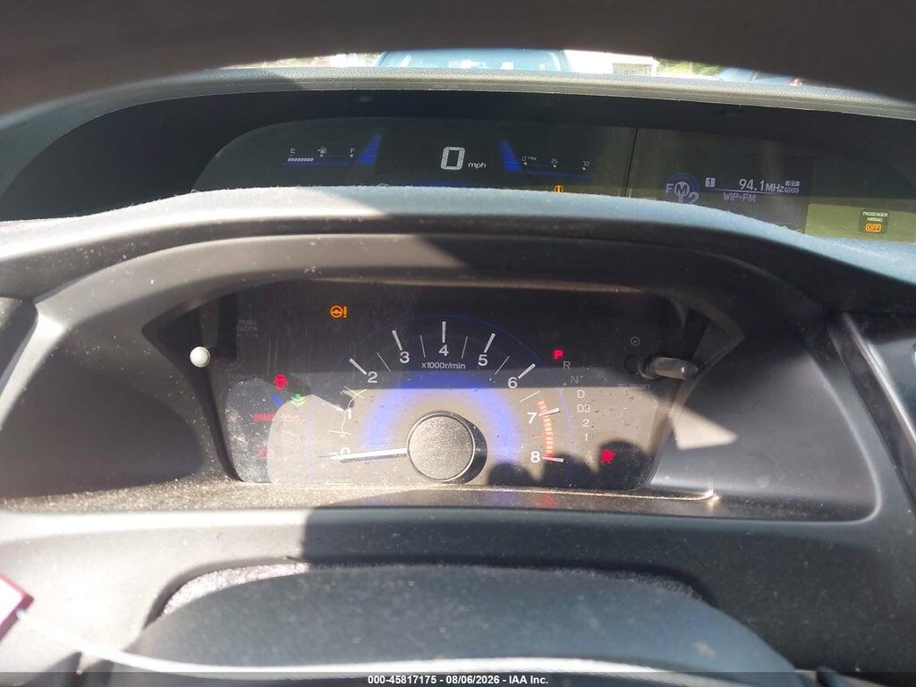19XFB2F5XDE266688 2013 HONDA CIVIC photo no. 7