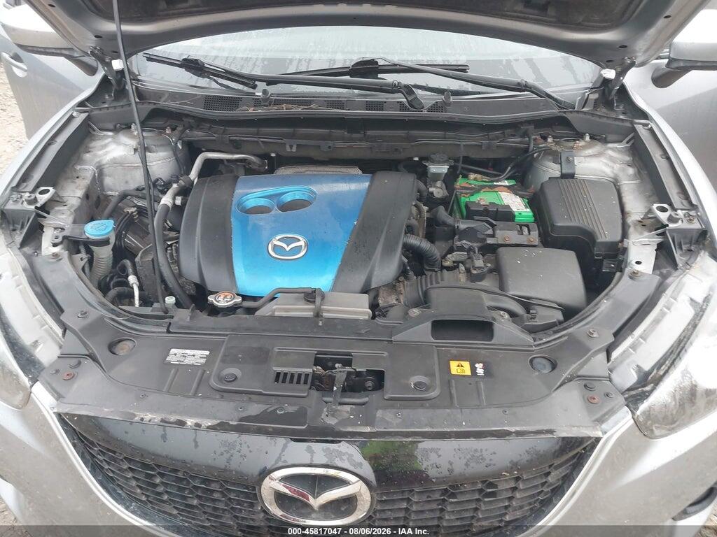 JM3KE4CE8D0138391 2013 MAZDA CX-5 photo no. 10