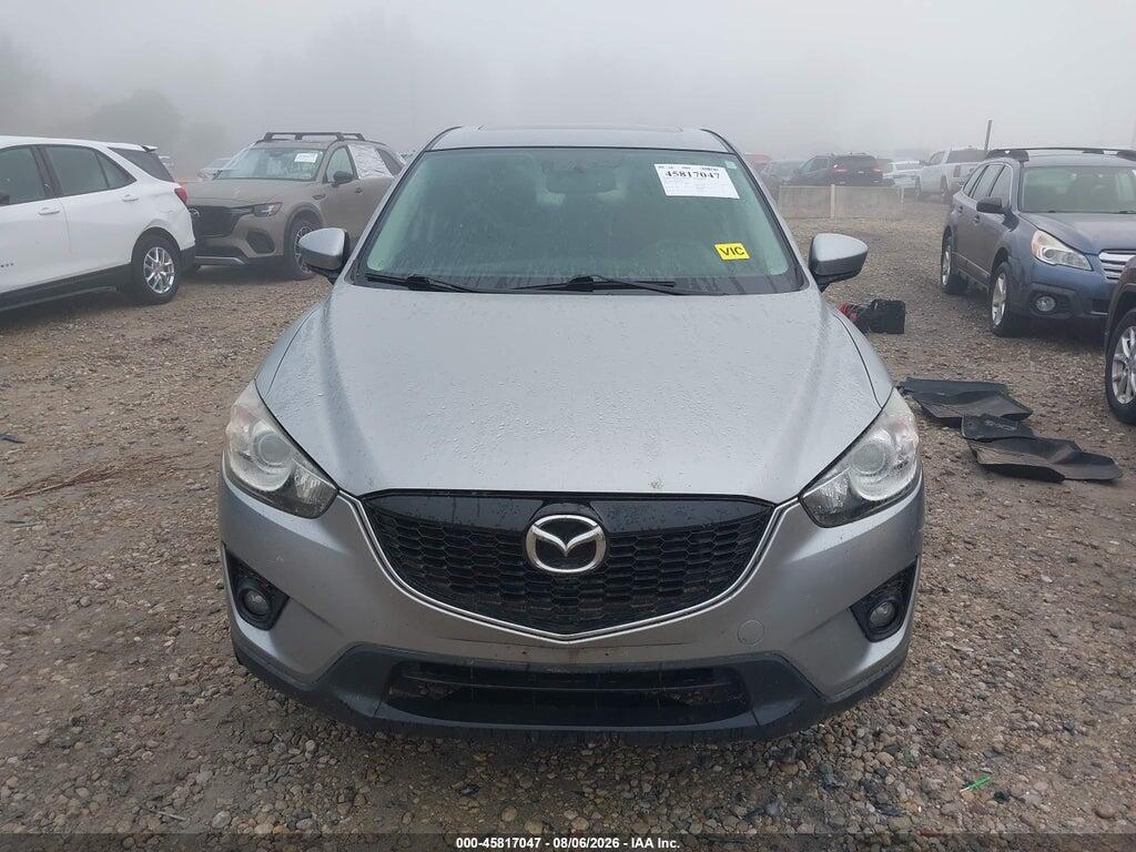 JM3KE4CE8D0138391 2013 MAZDA CX-5 photo no. 12