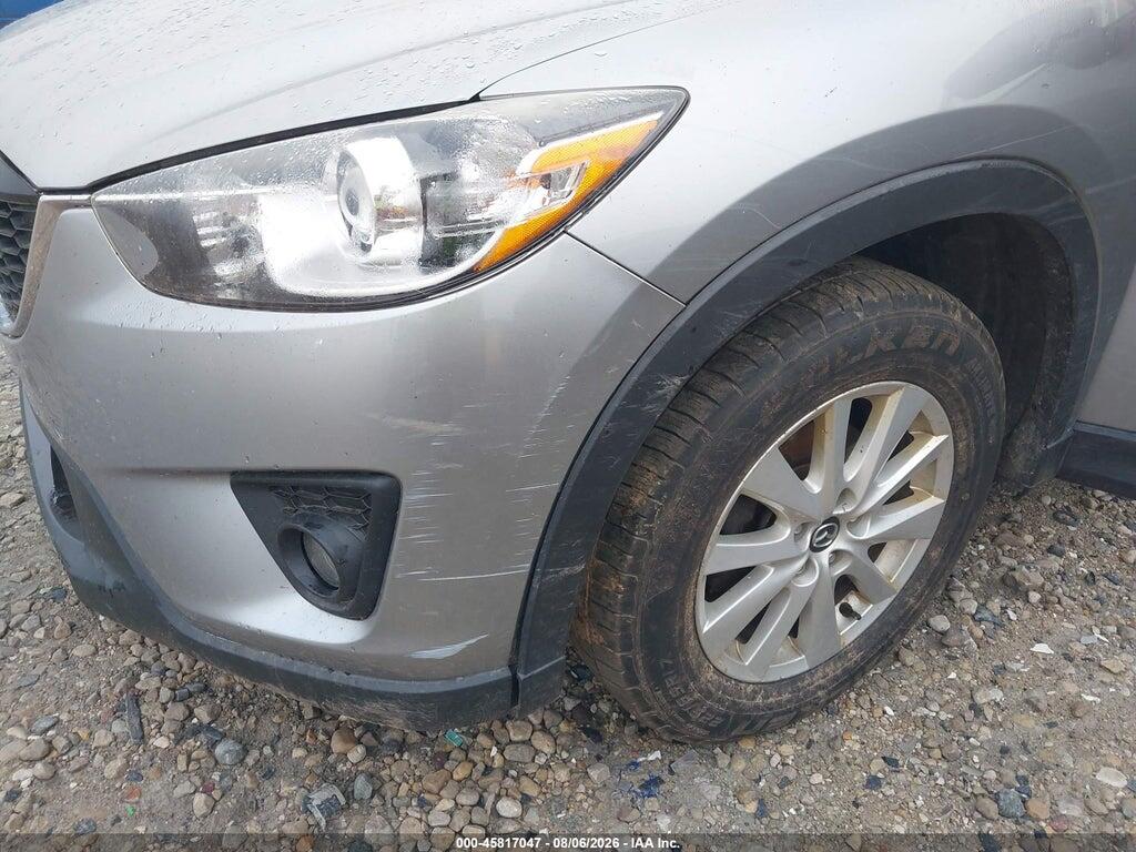 JM3KE4CE8D0138391 2013 MAZDA CX-5 photo no. 6