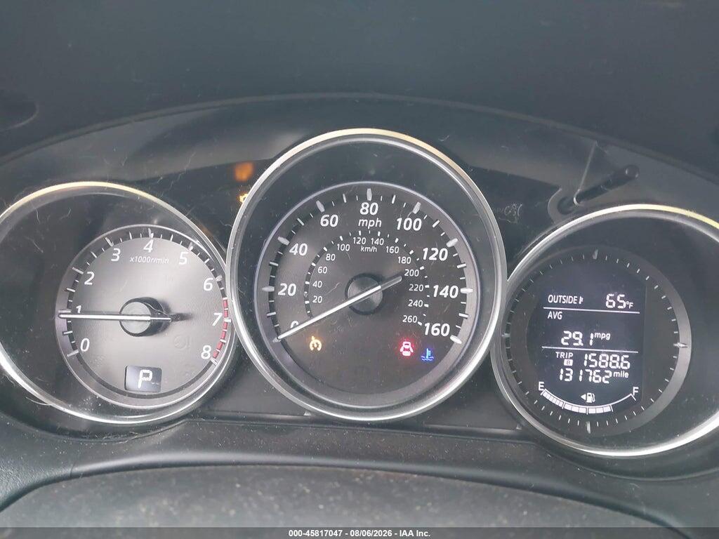 JM3KE4CE8D0138391 2013 MAZDA CX-5 photo no. 7