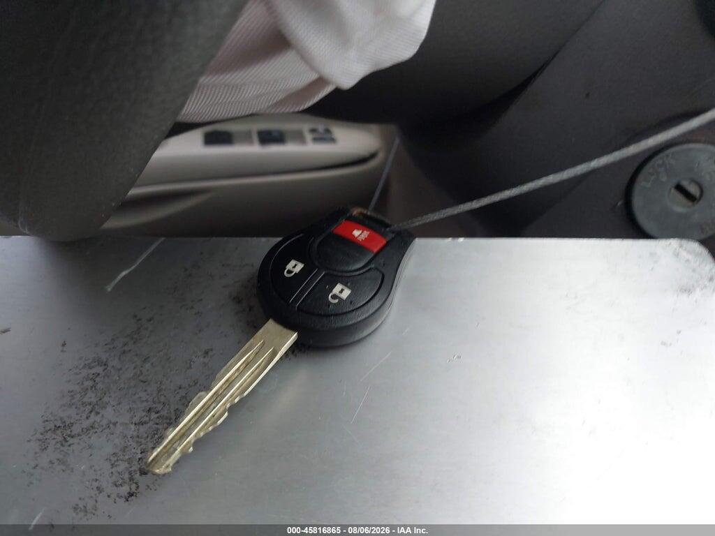 3N1CN7AP8DL875356 2013 NISSAN VERSA photo no. 11