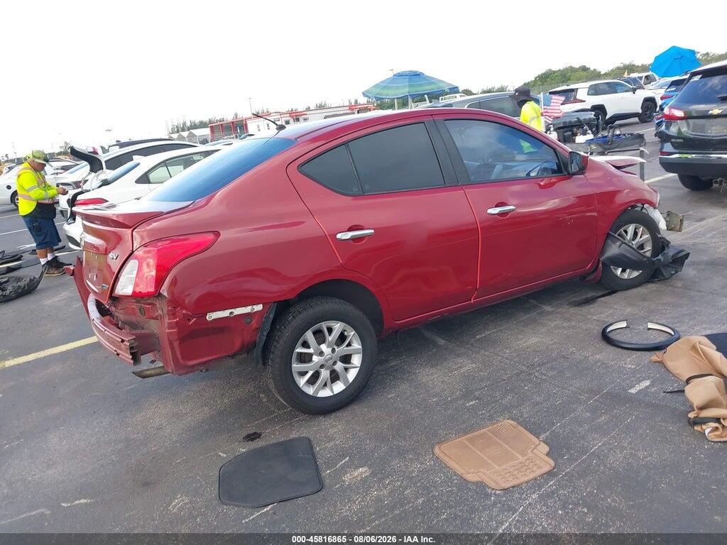 3N1CN7AP8DL875356 2013 NISSAN VERSA photo no. 4