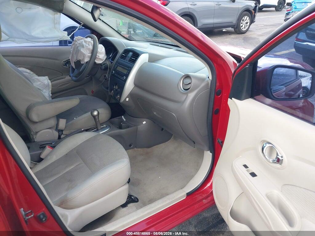3N1CN7AP8DL875356 2013 NISSAN VERSA photo no. 5