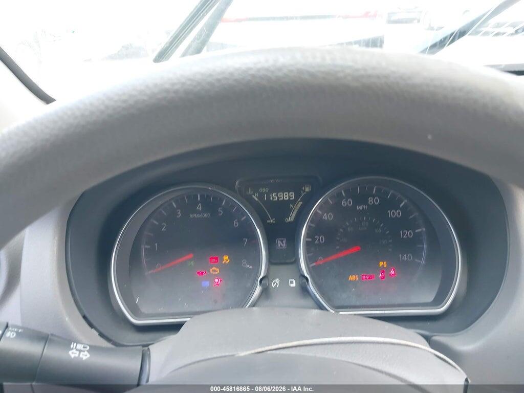 3N1CN7AP8DL875356 2013 NISSAN VERSA photo no. 7