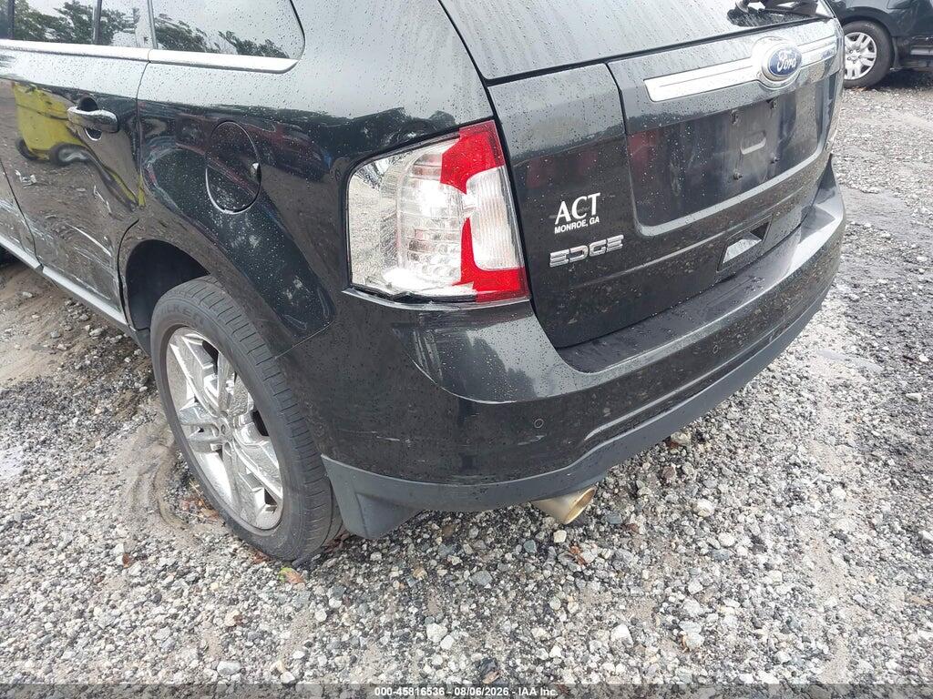 2FMDK3KCXDBB69009 2013 FORD EDGE photo no. 12