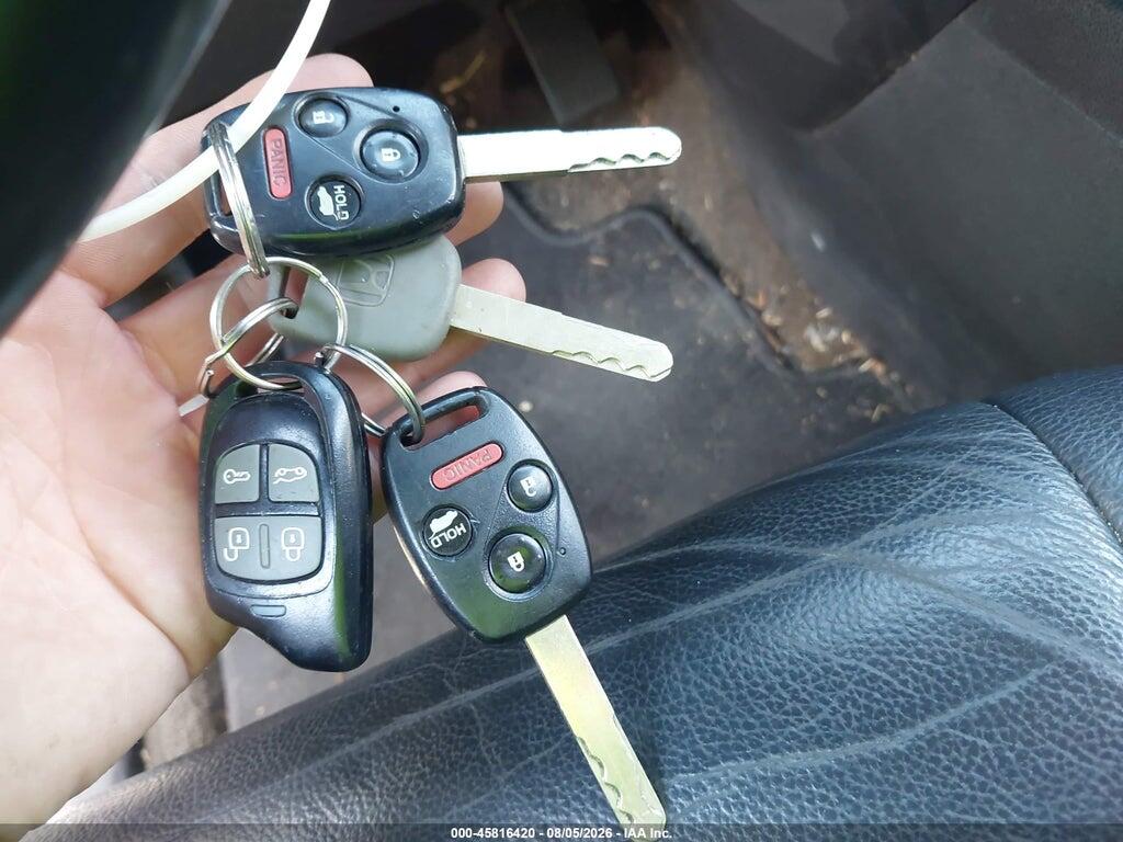 5FNYF4H91DB048402 2013 HONDA PILOT photo no. 11