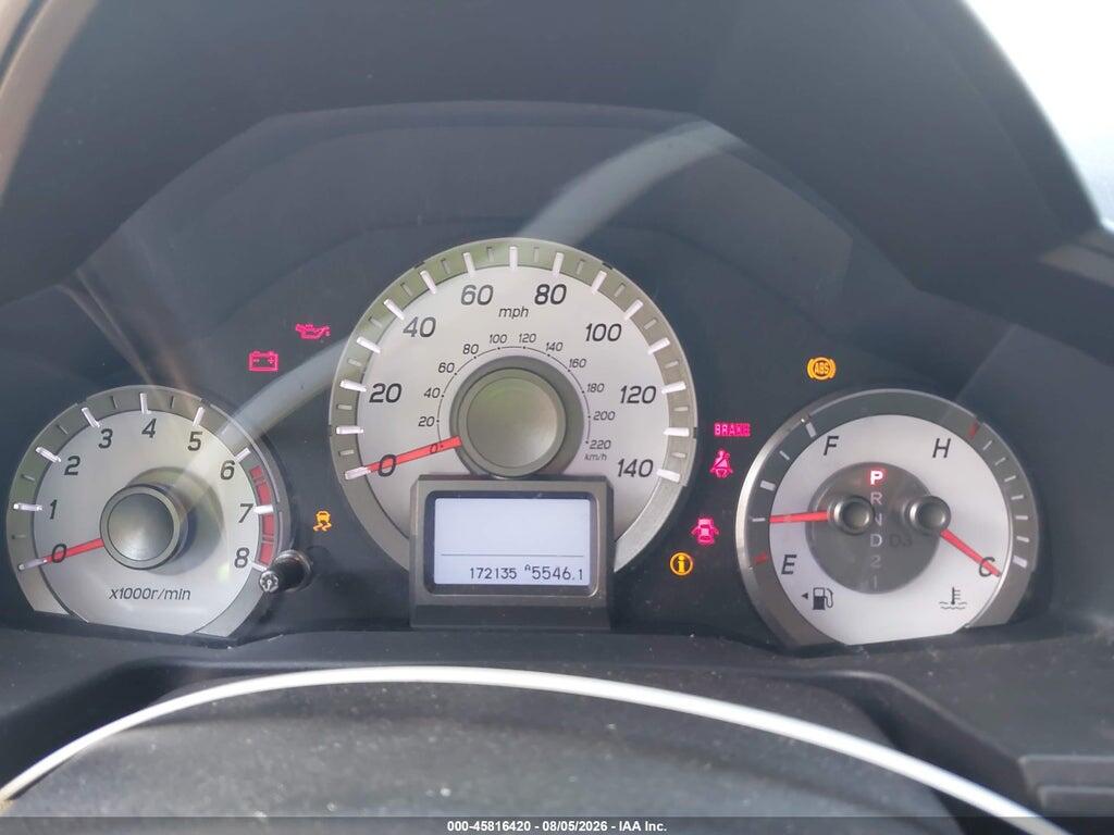 5FNYF4H91DB048402 2013 HONDA PILOT photo no. 7