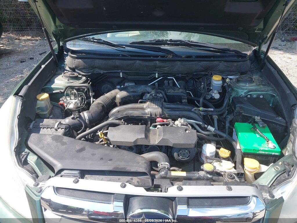 4S4BRCKCXD3252247 2013 SUBARU OUTBACK photo no. 10