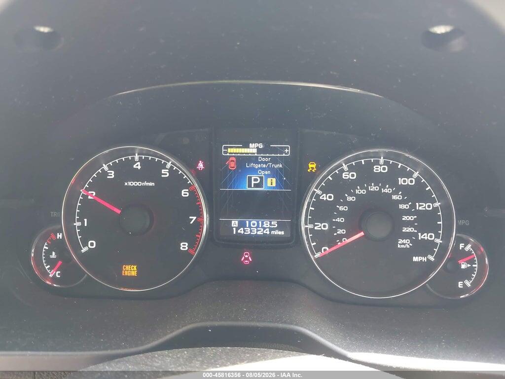 4S4BRCKCXD3252247 2013 SUBARU OUTBACK photo no. 7