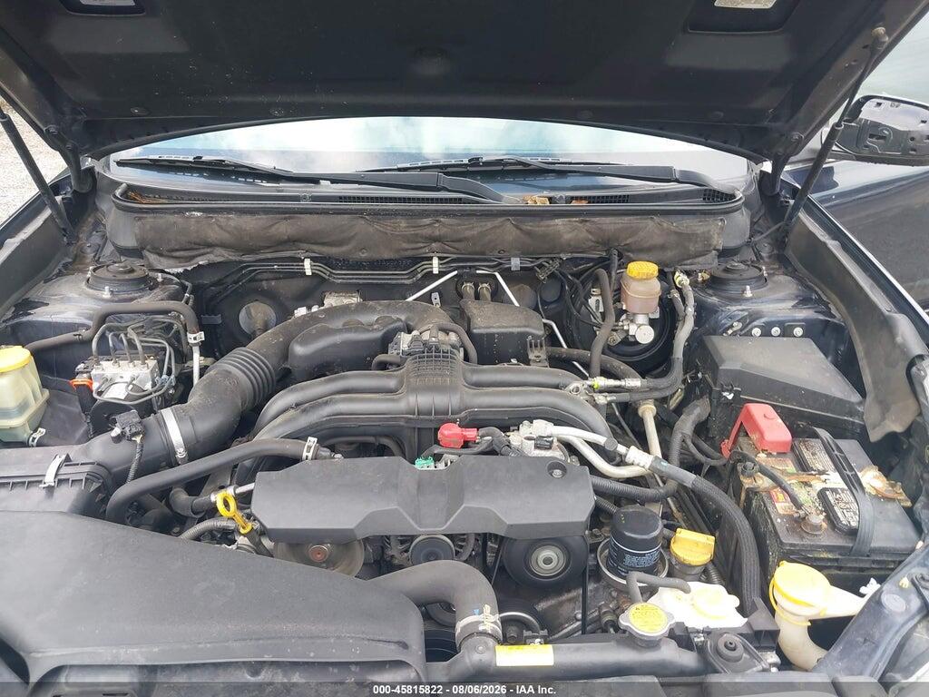 4S4BRBGC1D3310135 2013 SUBARU OUTBACK photo no. 10