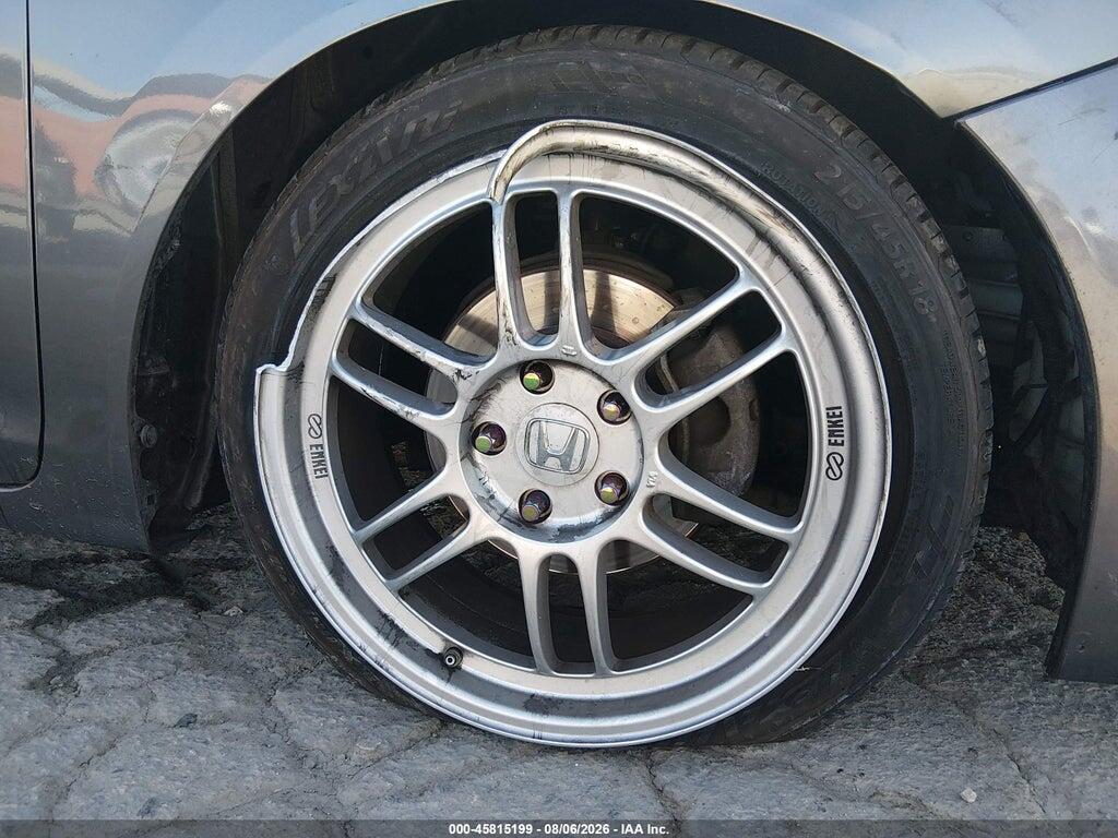 19XFB2F87DE253102 2013 HONDA CIVIC photo no. 6