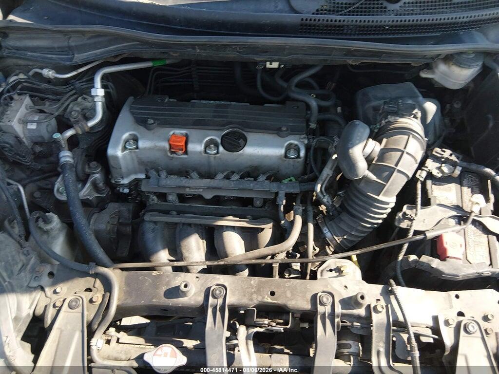 5J6RM4H31DL085608 2013 HONDA CR-V photo no. 10