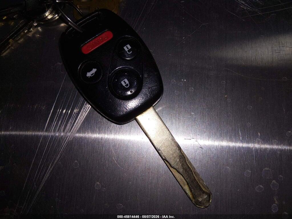 2HGFB2F59DH301632 2013 HONDA CIVIC photo no. 11
