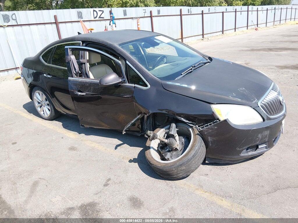 1G4PS5SK6D4198985 2013 BUICK VERANO photo no. 1