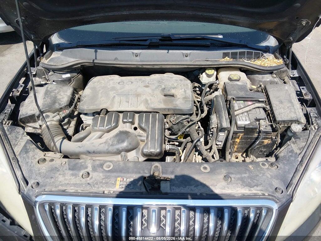 1G4PS5SK6D4198985 2013 BUICK VERANO photo no. 10