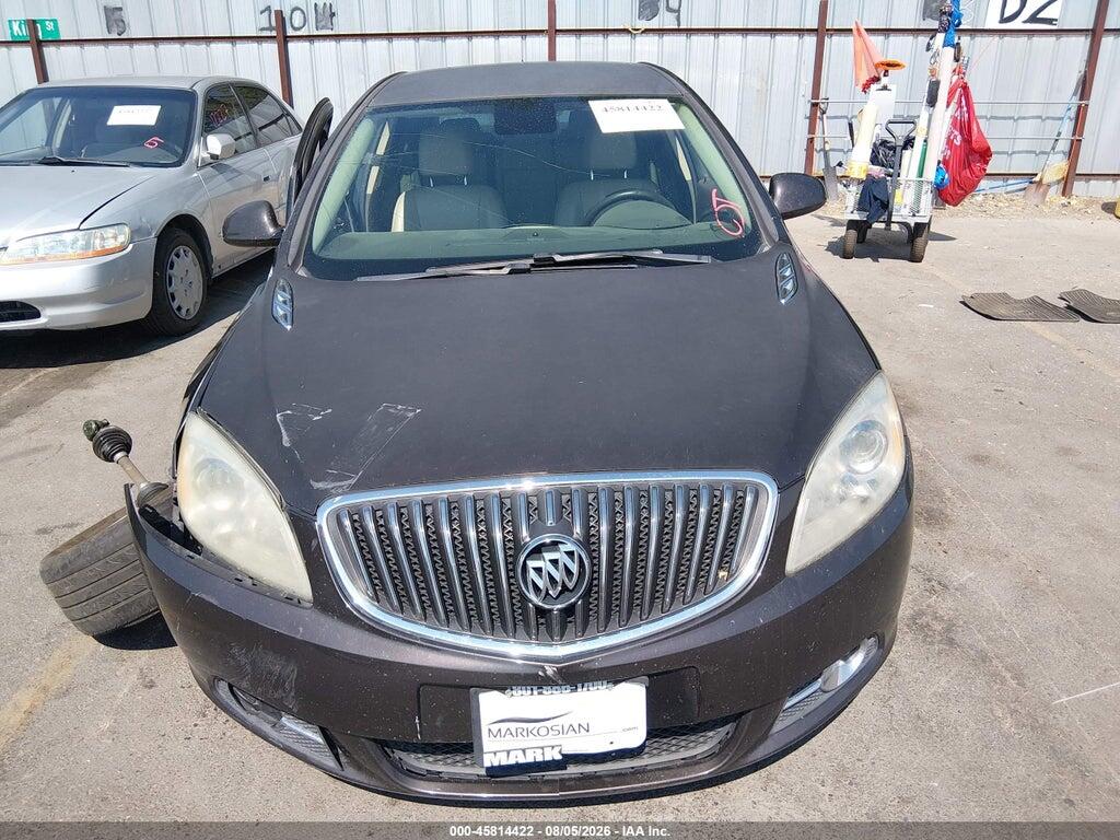 1G4PS5SK6D4198985 2013 BUICK VERANO photo no. 11