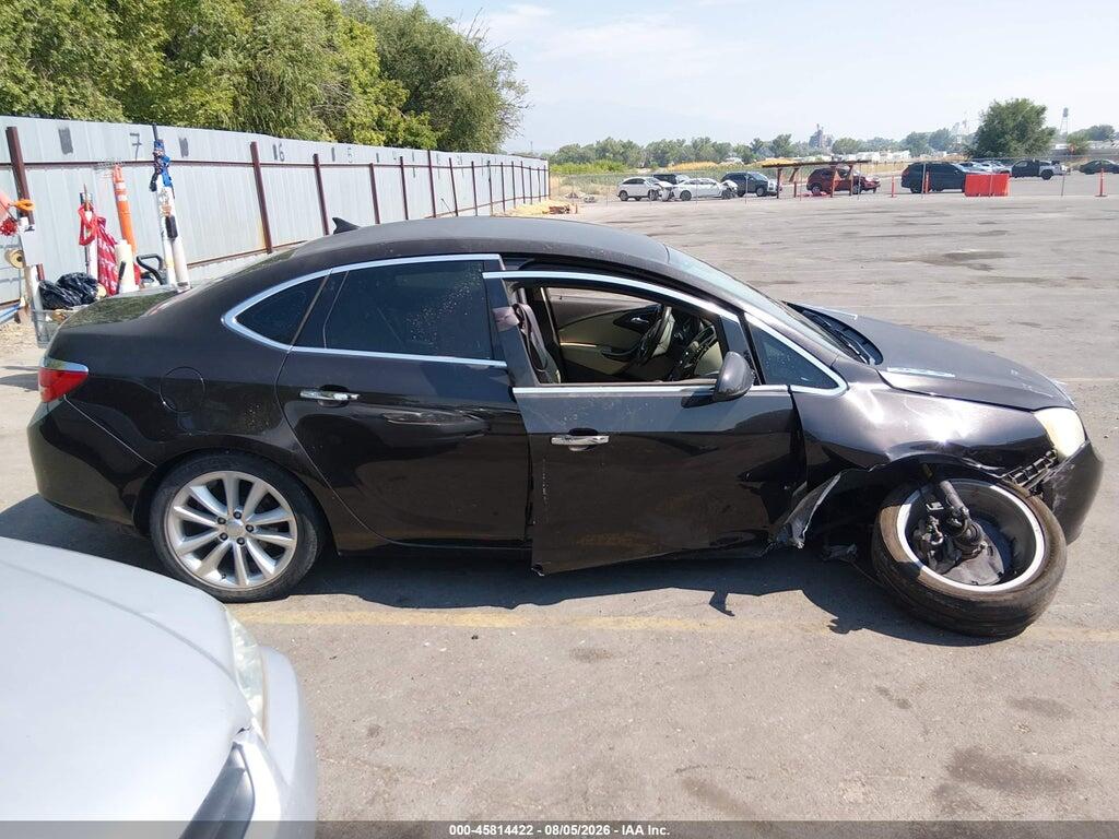 1G4PS5SK6D4198985 2013 BUICK VERANO photo no. 12