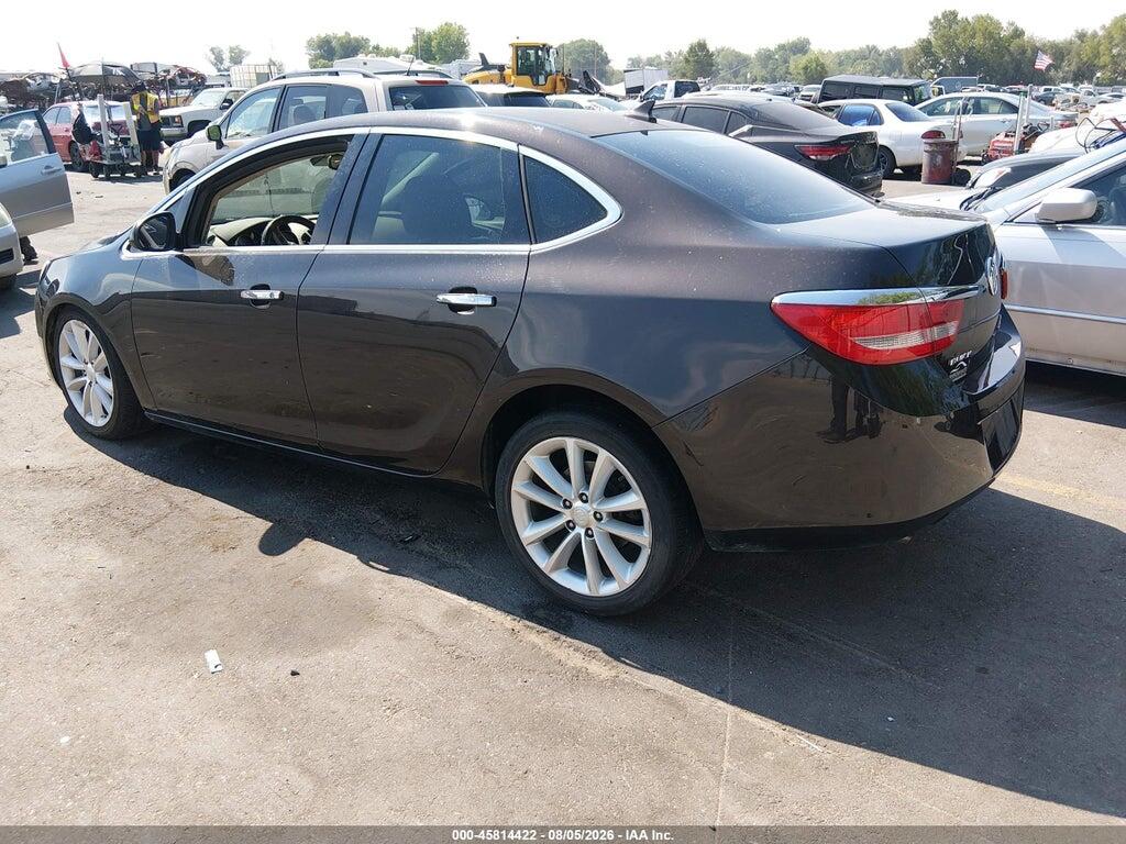 1G4PS5SK6D4198985 2013 BUICK VERANO photo no. 3