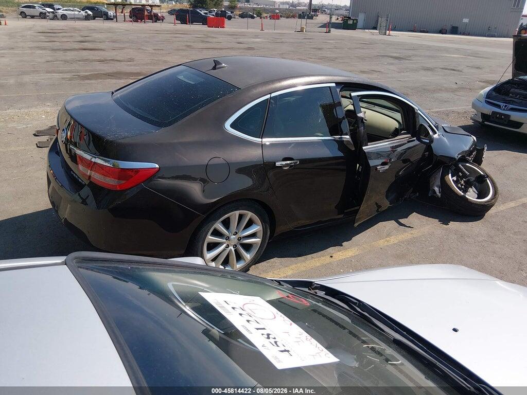 1G4PS5SK6D4198985 2013 BUICK VERANO photo no. 4