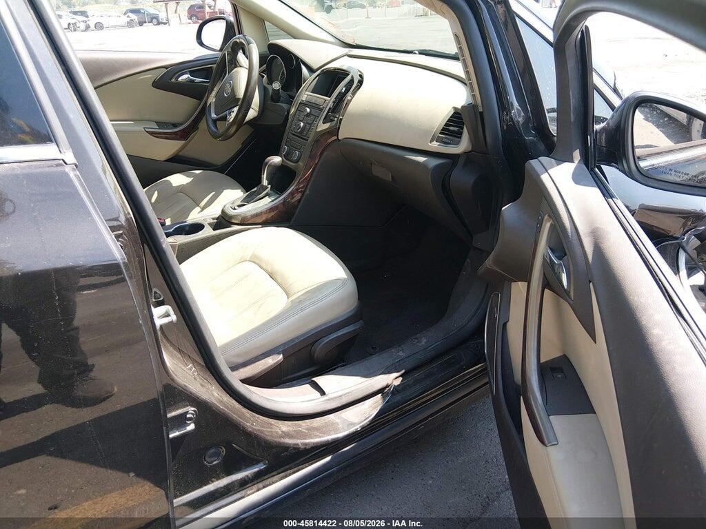 1G4PS5SK6D4198985 2013 BUICK VERANO photo no. 5