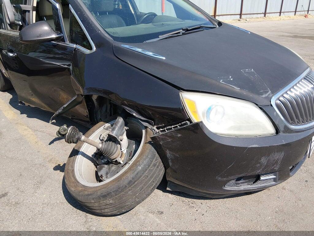 1G4PS5SK6D4198985 2013 BUICK VERANO photo no. 6