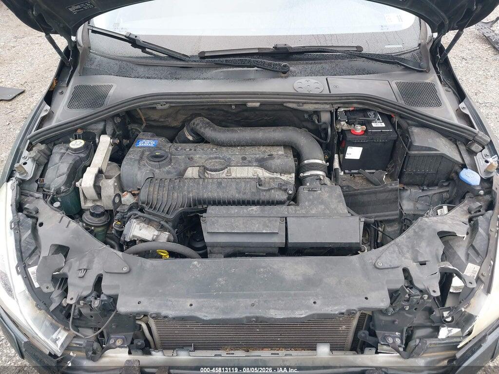 YV1612FS6D2192203 2013 VOLVO S60 photo no. 10