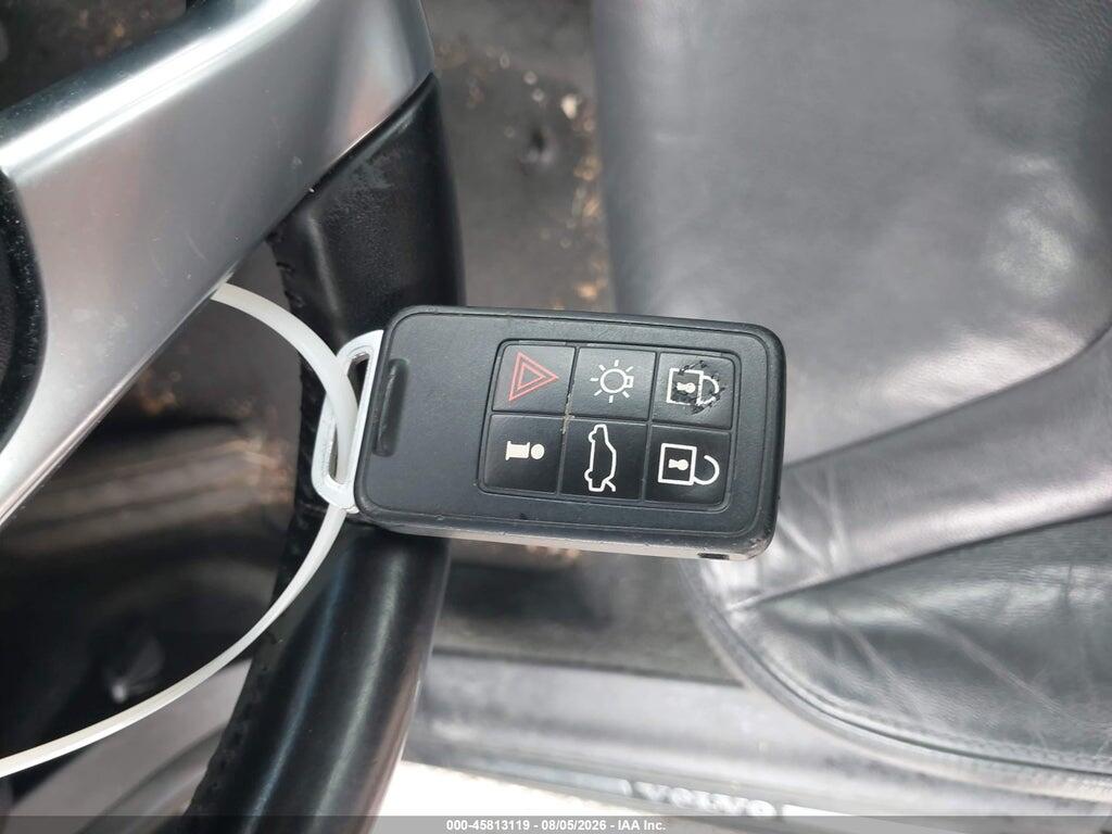 YV1612FS6D2192203 2013 VOLVO S60 photo no. 11