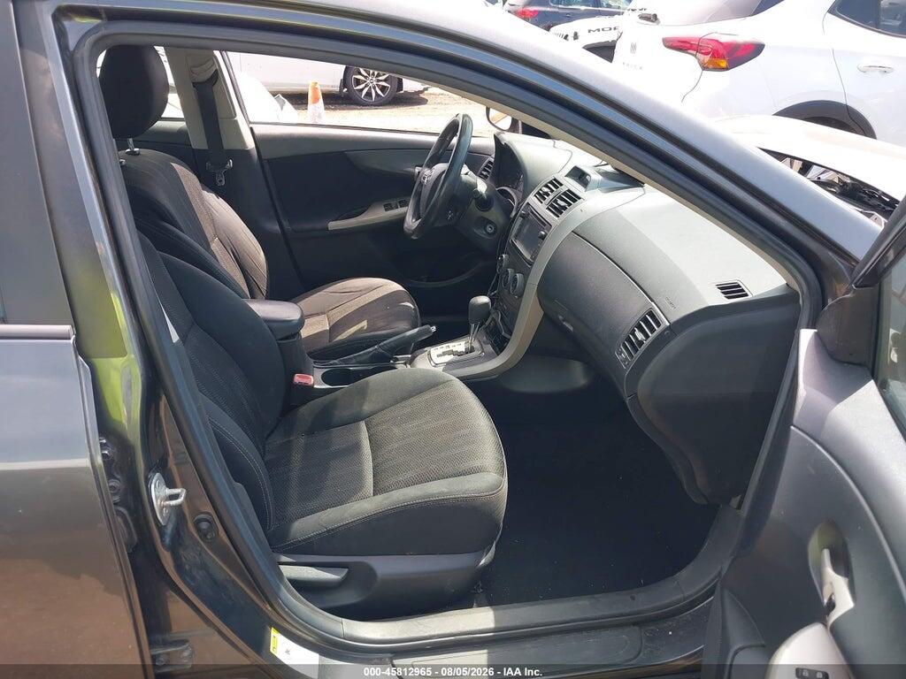 2T1BU4EE4DC964945 2013 TOYOTA COROLLA photo no. 5