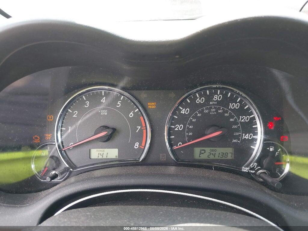 2T1BU4EE4DC964945 2013 TOYOTA COROLLA photo no. 7