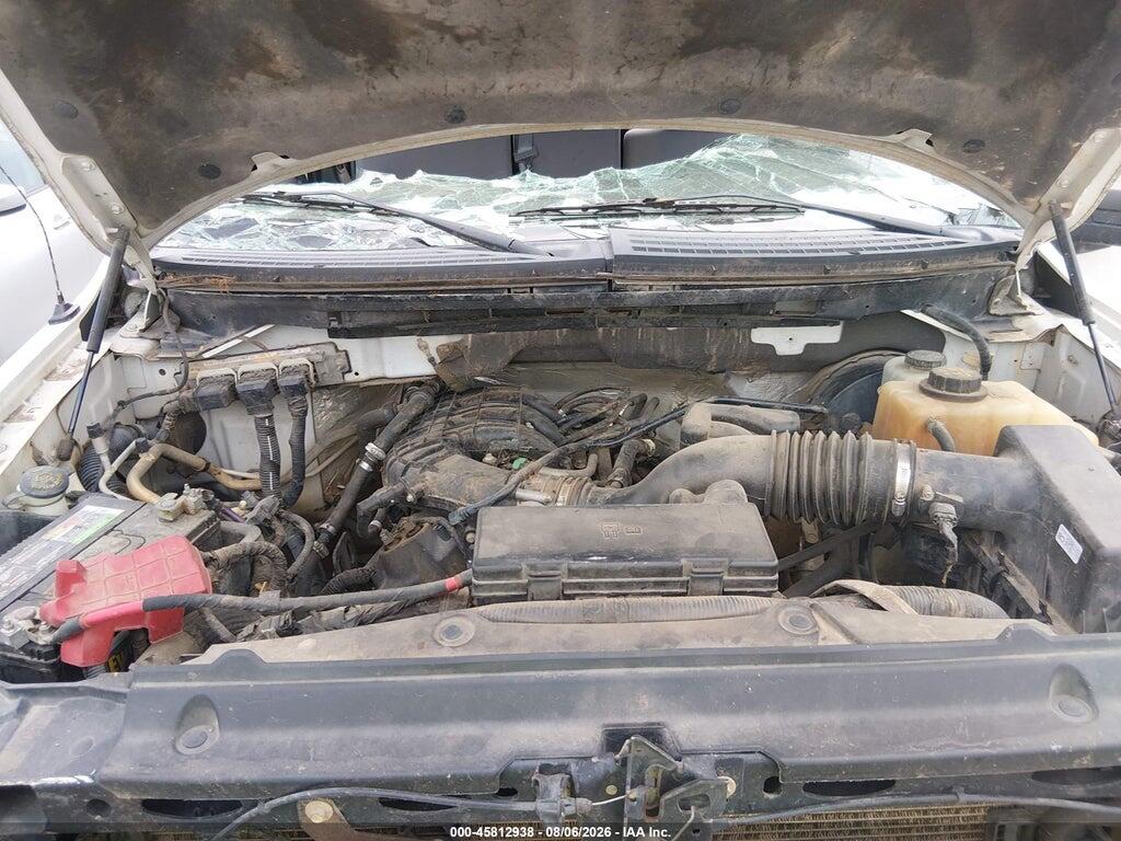 1FTMF1CM9DKG47995 2013 FORD F-150 photo no. 10