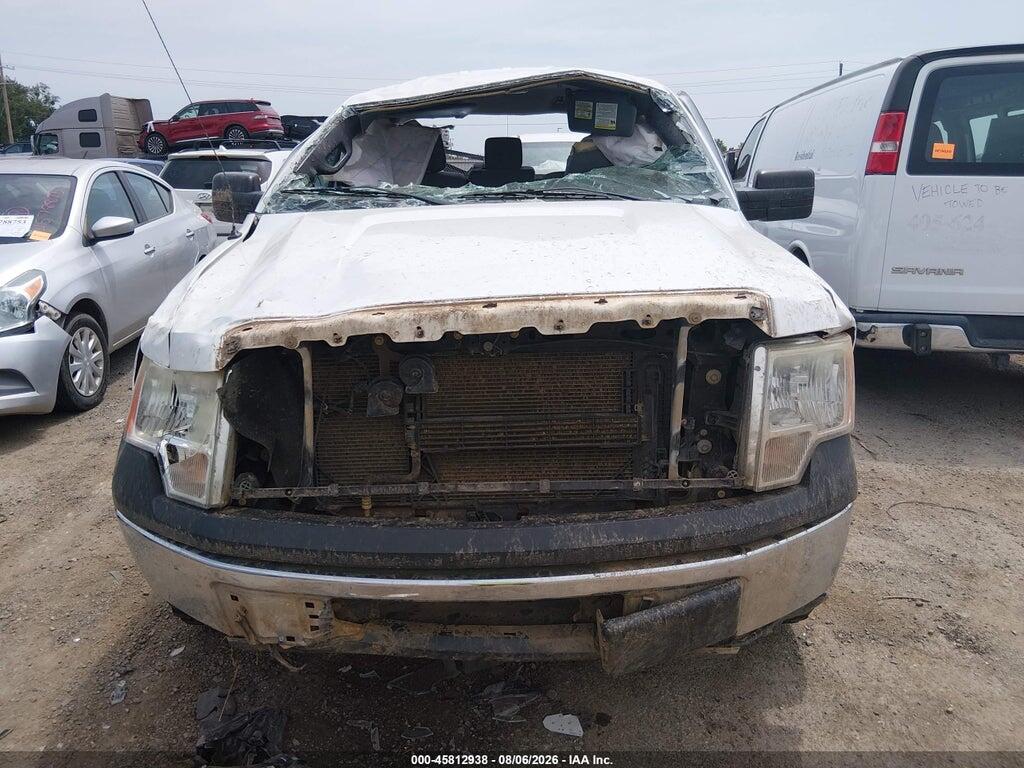1FTMF1CM9DKG47995 2013 FORD F-150 photo no. 11