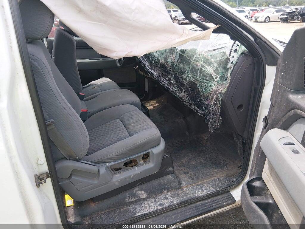 1FTMF1CM9DKG47995 2013 FORD F-150 photo no. 5