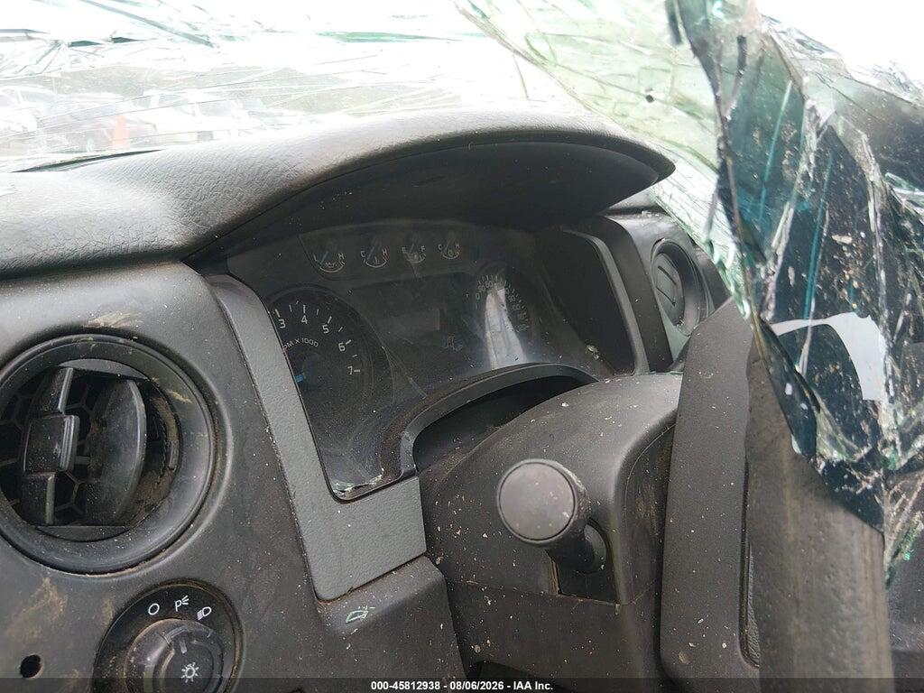 1FTMF1CM9DKG47995 2013 FORD F-150 photo no. 7