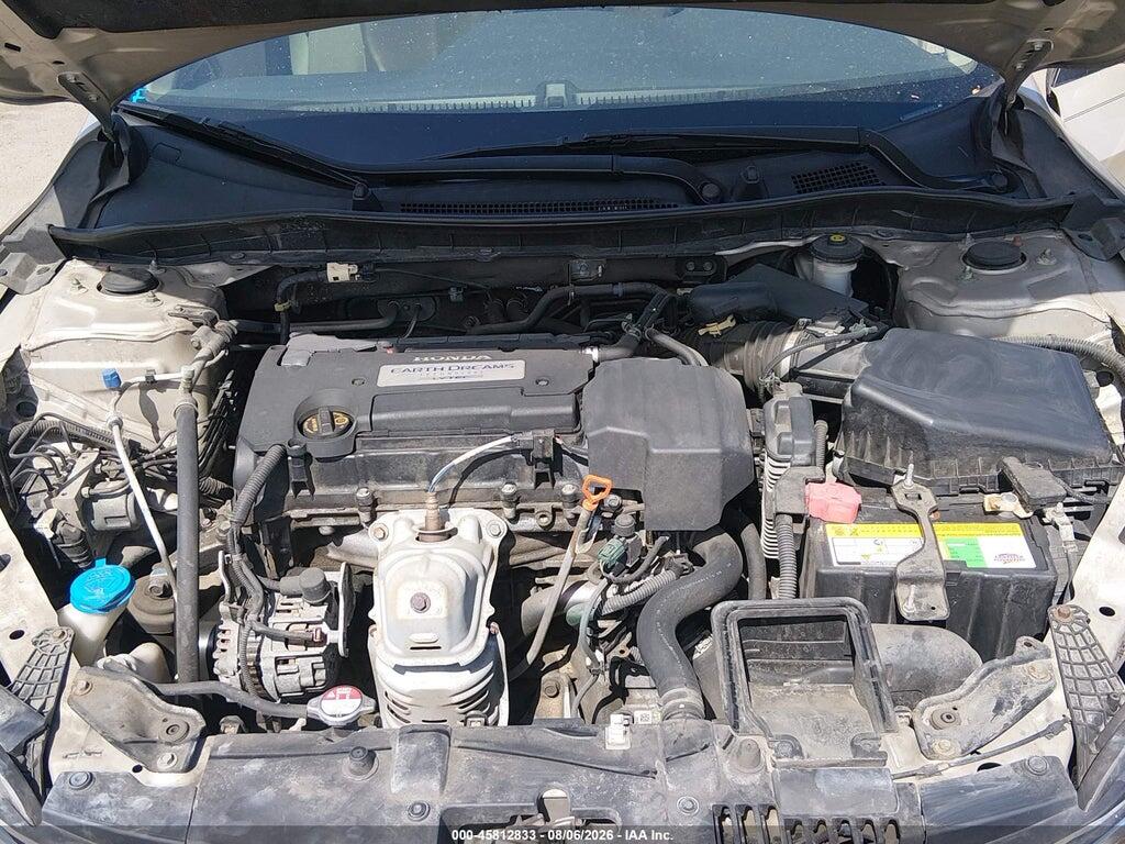 1HGCR2F35DA041290 2013 HONDA ACCORD photo no. 10