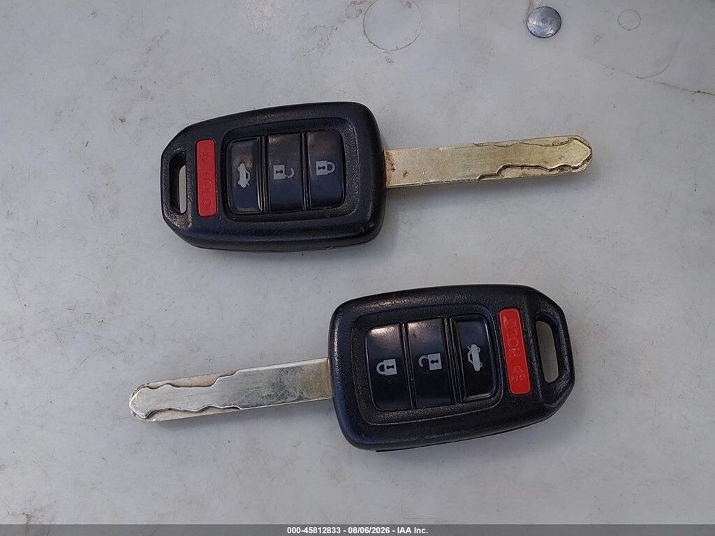 1HGCR2F35DA041290 2013 HONDA ACCORD photo no. 11