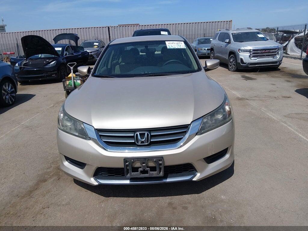 1HGCR2F35DA041290 2013 HONDA ACCORD photo no. 12